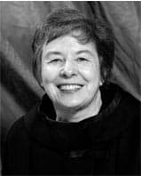 Dr. Pauline Rose Clance, PhD, ABPP